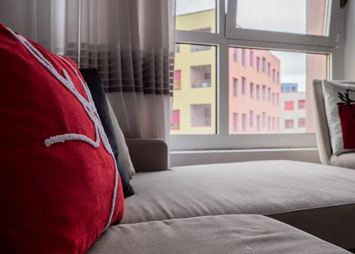 Amber\'S Cozy Place