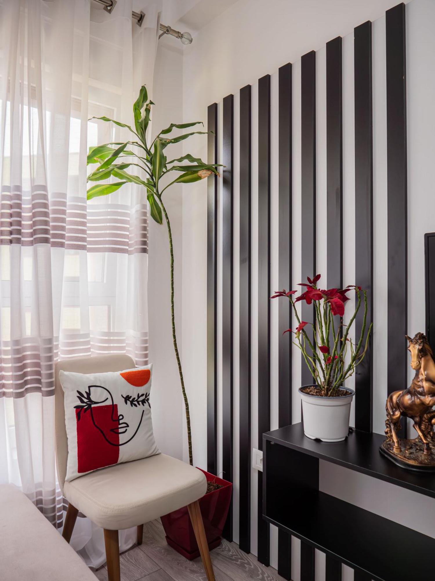 Apartment Amber's Cozy Place Tirana