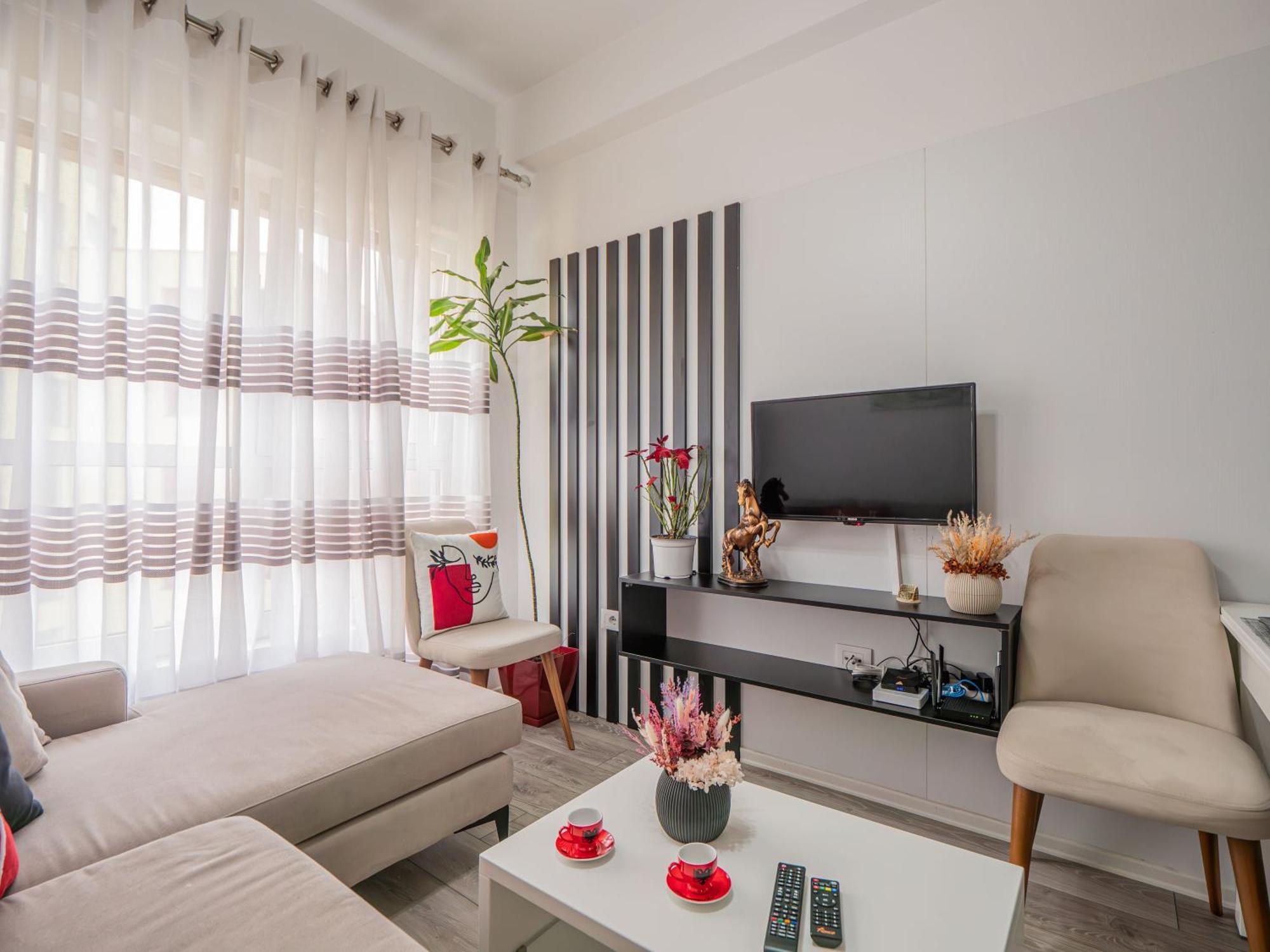 Amber's Cozy Place * Tirana