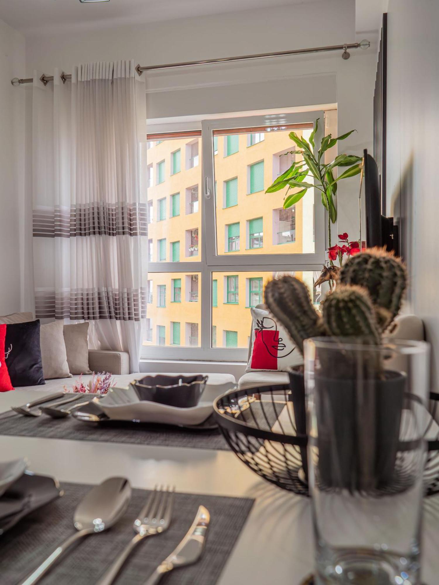 Amber's Cozy Place Apartment *