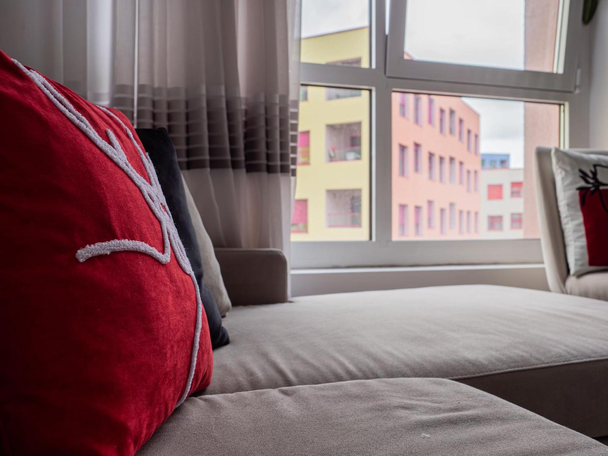 Amber's Cozy Place *