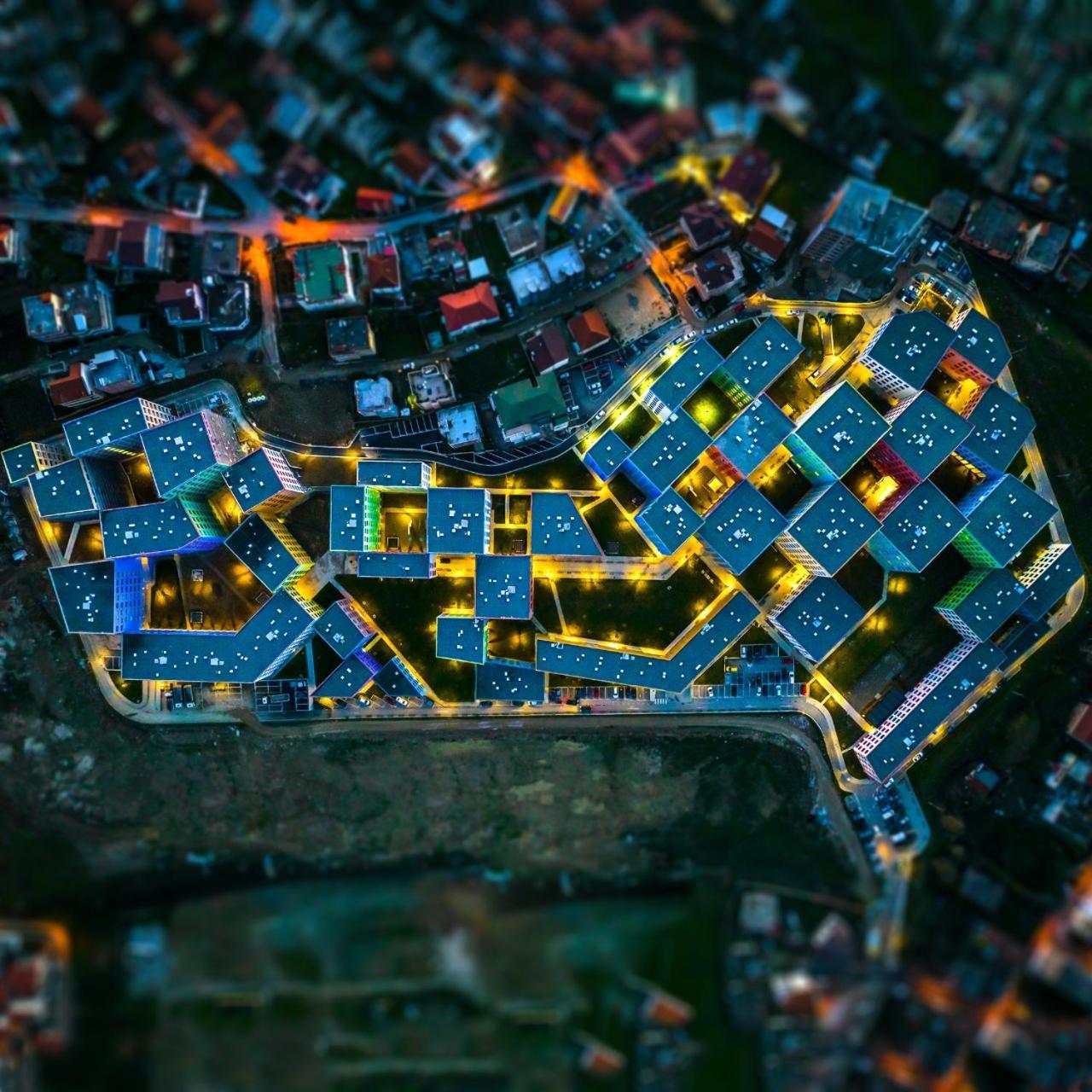 Amber's Cozy Place Tiranë
